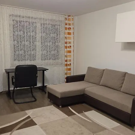 Appartement Helles & Ruhiges In *