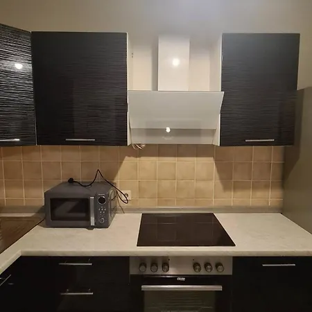 Apartman Helles & Ruhiges In Düsseldorf