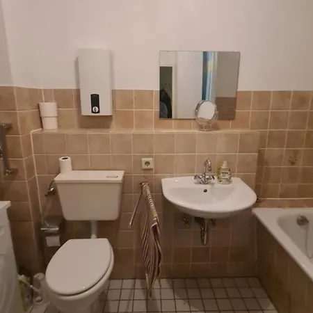 Helles & Ruhiges In *