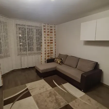 Helles & Ruhiges In Apartman *