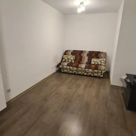 Apartman Helles & Ruhiges In