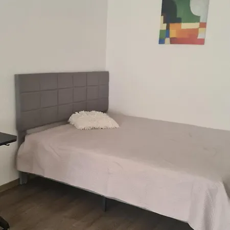 Apartmán Helles & Ruhiges In *
