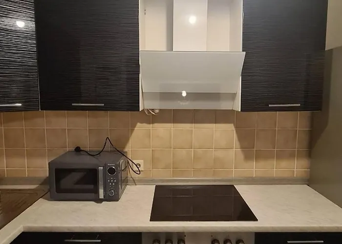 Apartman Helles & Ruhiges In Düsseldorf