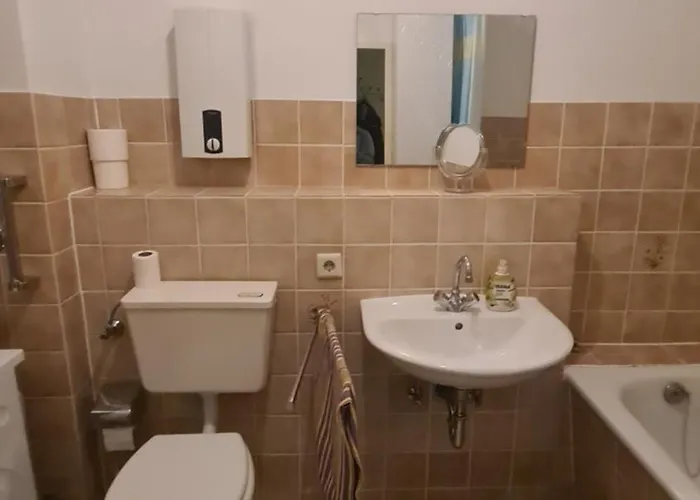 Helles & Ruhiges In *