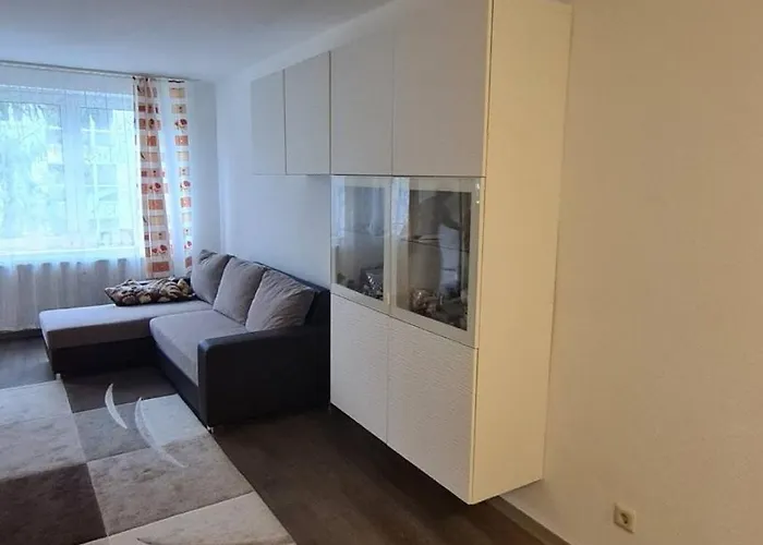 Helles & Ruhiges In Düsseldorf