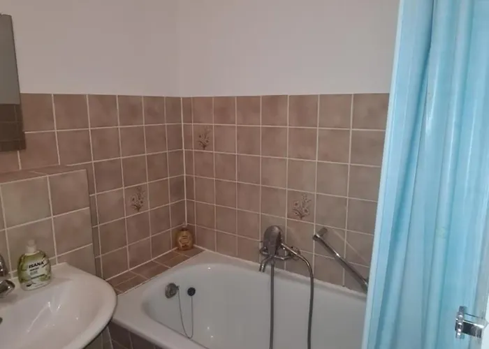 Apartman Helles & Ruhiges In Düsseldorf