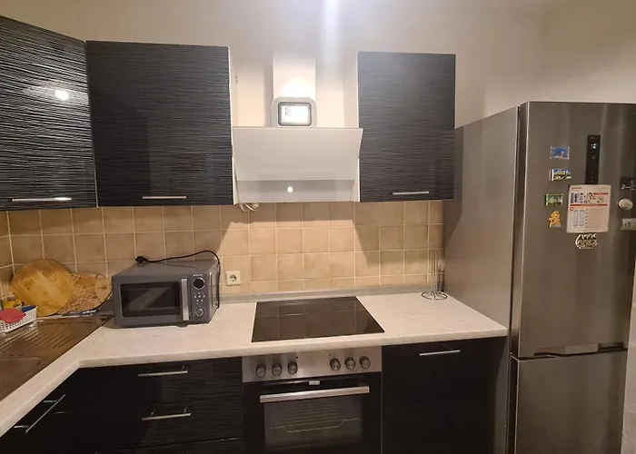 Helles & Ruhiges In *