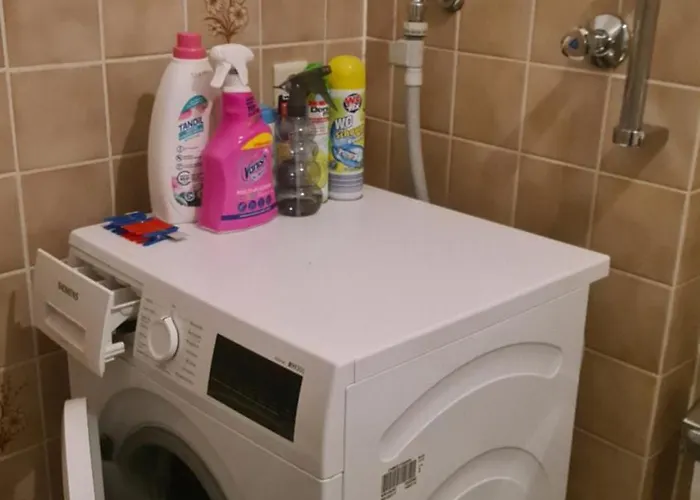 Helles & Ruhiges In * Düsseldorf